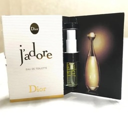 Viales 2ML Dior Jadore EDT
