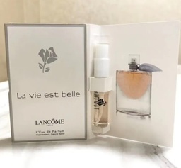 Viales 2ML La Vie Est Belle