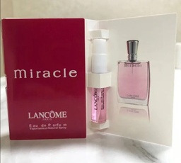 Viales 2ML Lancome MIracle EDP