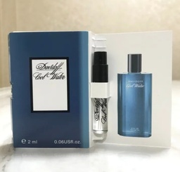 Viales 2ML Davidoff Cool Water EDT