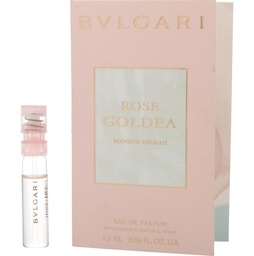 Viales 2ML Bvlgari Rose Goldea