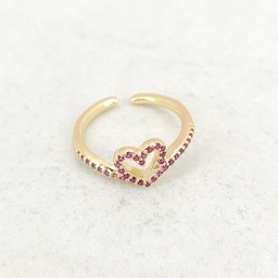 Anillo Brass