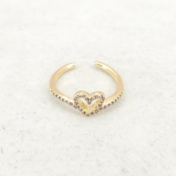 Anillo Brass