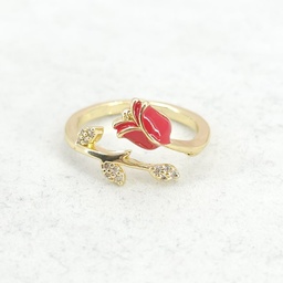 Anillo Brass