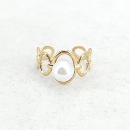 Anillo Brass
