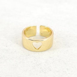 Anillo Brass