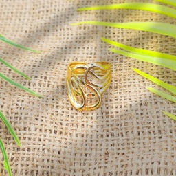 Anillo Brass