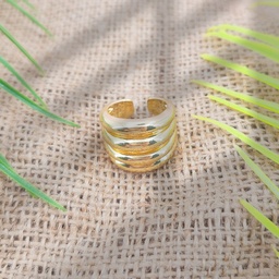 Anillo Brass