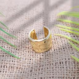 Anillo Brass
