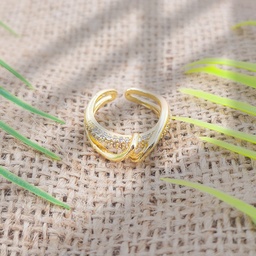 Anillo Brass