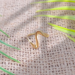 Anillo Brass