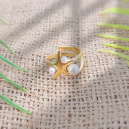 Anillo Brass