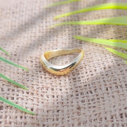 Anillo Brass