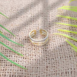 Anillo Brass
