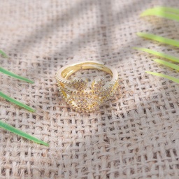 Anillo Brass