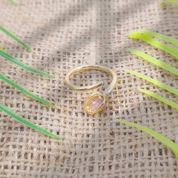 Anillo Brass