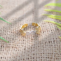 Anillo Brass
