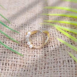 Anillo Brass