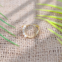 Anillo Brass