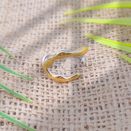 Anillo Brass
