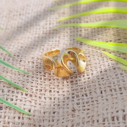 Anillo Brass