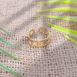 Anillo Brass