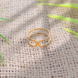 Anillo Brass