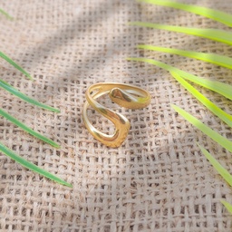 Anillo Brass