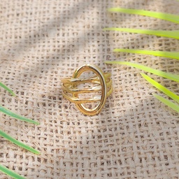 Anillo Brass