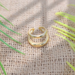 Anillo Brass