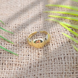 Anillo Brass