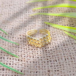 Anillo Brass