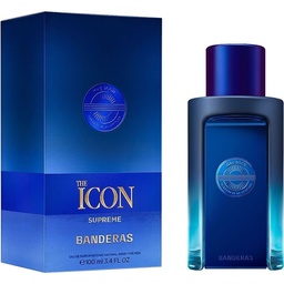 THE ICON SUPREME 3.4oz M EDP SPY