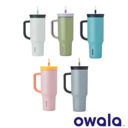 Vaso Owala Tumbler