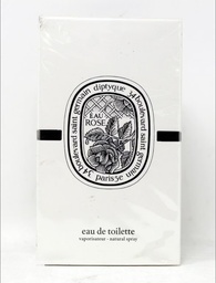 Diptyque paris eau rose 10ml 0.34 fl.oz EDT