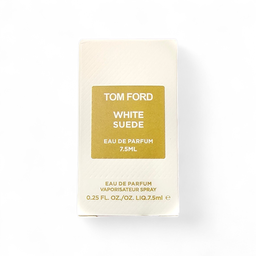 Tom ford white suede 7.5 ml 0.25 fl.oz EDP