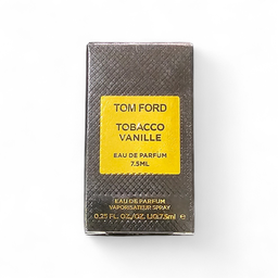 Tom ford tobacco vanille 7.5 ml 0.25 fl.oz EDP