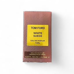 Tom ford white suede 7.5 ml 0.25 fl.oz EDP