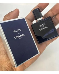 Bleu de chanel paris EDT 15ml 0.52 fl.oz RP