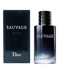 Sauvage dior EDT 10ml 0.5 fl.oz RP