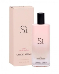 Giorgio armani si fiori EDP 15ml 0.5 fl.oz RP