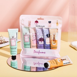 Crema de manos hidratante suave 30g