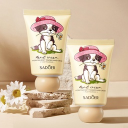 Crema de Manos Hidratante y Humectante 40g