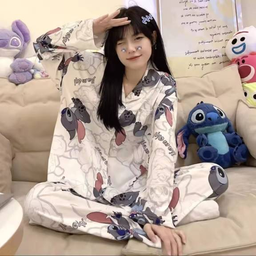 Pijama set Sensuel 2 piezas