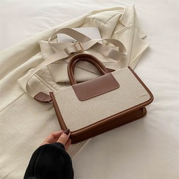 Bolso de mano de mujer