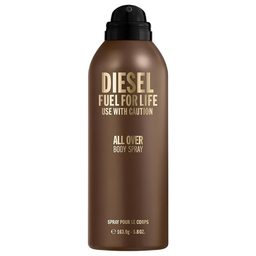 BODY SPRAY DIESEL FUEL FOR LIFE MEN 5.8 OZ SP