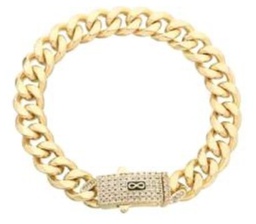 Pulsera Monaco