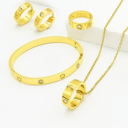 Set Cartier