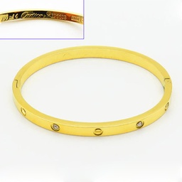 Pulsera Cartier