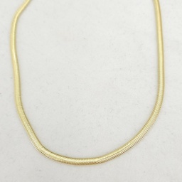 Cadenas Brass